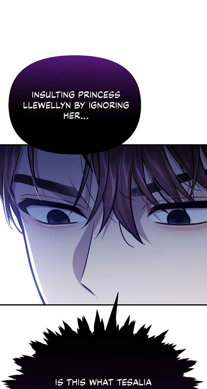 The Secret Bedroom of a Dejected Royal Daughter Chapter 103 55
